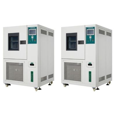 Αγορά 150L Εργαστηριακή σταθερή θερμοκρασία και υγρασία δοκιμαστική αίθουσα Βιομηχανική online manufacture