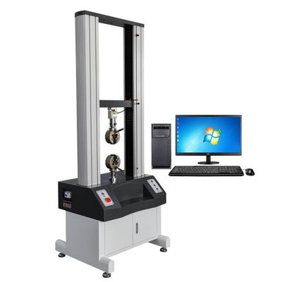 Αγορά OEM Table Top Hydraulic Tensile Testing Machine Tester για δομικά υλικά online manufacture