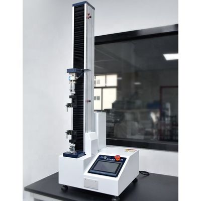 Αγορά Μηχανή Universal Lloyd Tensile Pull Tester Μία στήλη οθόνη οθόνης LCD online manufacture