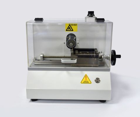 Αγορά Μηχανή δοκιμής αντίκτυπου Izod Chary online manufacture