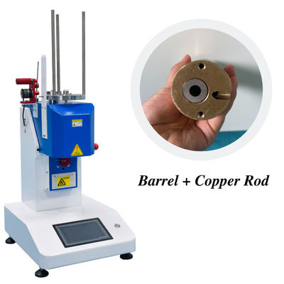 Αγορά Ηλεκτρονικός δοκιμαστής δείκτη ροής τήξης online manufacture