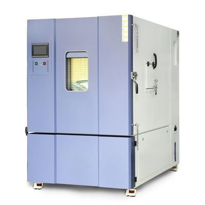 Μηχανή δοκιμής θερμοκρασίας και υγρασίας 800L