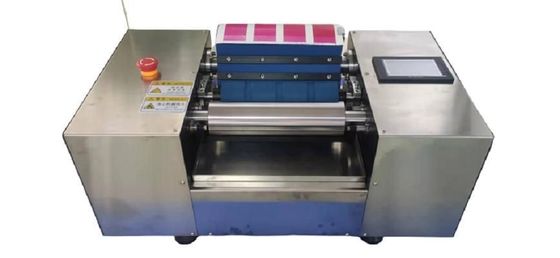 Οργανισμός δοκιμής μελάνης εκτύπωσης Offset OEM