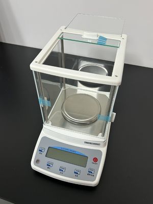 Υδροστατικός ψηφιακός αναλυτής πυκνότητας μέτρης πυκνότητας για παρακολούθηση πετρελαίου και αερίου