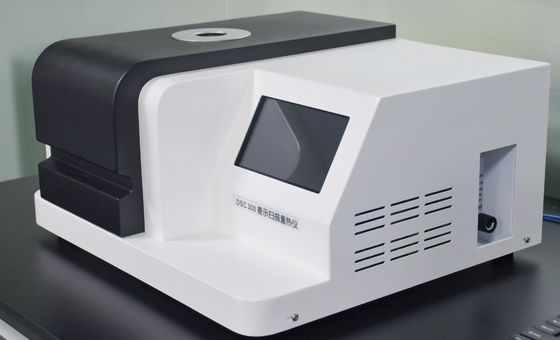 Αισθητήρας θερομετρίας με ακρίβεια αφής DSC 100A