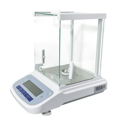 Μηχανή ψηφιακού ελέγχου πυκνότητας (Densitmeter Anaylser) για δοκιμή πλαστικού καουτσούκ