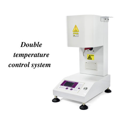 Μηχανή δοκιμής MVR MFR PS PC ABS Plastic Melt Index